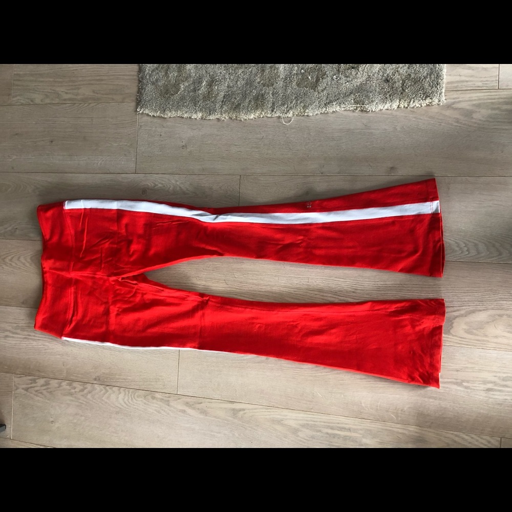 Splits59 Raquel flare